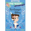 KNYGA Jane Austen Northanger Abbey (Easy Classics)