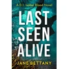 KNYGA Jane Bettany Last Seen Alive