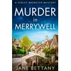 KNYGA Jane Bettany Murder in Merrywell