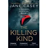 KNYGA Jane Casey Killing Kind