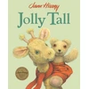 KNYGA Jane Hissey Jolly Tall