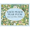 KNYGA Janet Ahlberg Each Peach Pear Plum