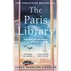 KNYGA Janet Skeslien Charles Paris Library