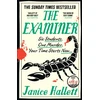 KNYGA Janice Hallett The Examiner, the Sunday Times bestseller from the author of The Appeal