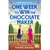 KNYGA Janovsky Timothy One Week To Win The Chocolate Maker