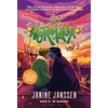 KNYGA Janssen, Janine Les Normaux Volume 2: THE WEBTOON COSY MAGICAL ROMANCE PHENOMENON