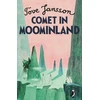 KNYGA Jansson, Tove Comet in Moominland