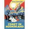 KNYGA Jansson, Tove Comet in Moominland