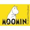 KNYGA Jansson, Tove; Jansson, Lars Moomin Adventures: Book 1