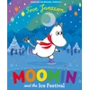KNYGA Jansson, Tove Moomin and the Ice Festival