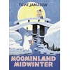 KNYGA Jansson, Tove Moominland Midwinter: Special Collector’s Edition
