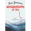 KNYGA Jansson, Tove Moominpappa at Sea