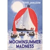 KNYGA Jansson Tove Moominsummer Madness