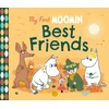 KNYGA Jansson, Tove My First Moomin: Best Friends