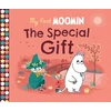KNYGA Jansson, Tove My First Moomin: The Special Gift