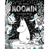 KNYGA Jansson Tove Pocket Moomin Colouring Book