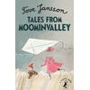 KNYGA Jansson, Tove Tales from Moominvalley
