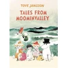 KNYGA Jansson, Tove Tales From Moominvalley