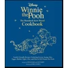 KNYGA Vivian Disney: Winnie the Pooh's Hundred-Acre-Wood Cookbook [UK EDITION]