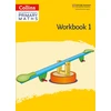 KNYGA Jarmin, Lisa International Primary Maths Workbook: Stage 1