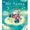 KNYGA Jarvis Mr Santa: An enchanting festive story with all the magic of Christmas for curious 3-7 year olds