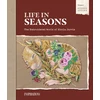 KNYGA Jarvis, Nicola Life in Seasons | Summer/Autumn (Volume Two): The Embroidered World of Nicola Jarvis
