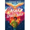KNYGA Jasbinder Bilan Asha &amp; the Spirit Bird