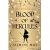 KNYGA Jasmine Mas Blood of Hercules