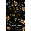 KNYGA Jasmine Mas Bonds of Hercules