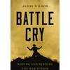 KNYGA Jason Wilson Battle Cry