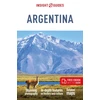 KNYGA Jasper, Heather Insight Guides Argentina: Travel Guide with eBook