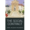 KNYGA Jean Jacques Rousseau Social Contract