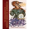 KNYGA Jef Aldrich Dungeonmeister Random Monster Generator