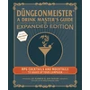 KNYGA Jef Aldrich Dungeonmeister: The Expanded Edition