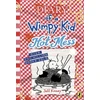 KNYGA Jeff Kinney Diary of a Wimpy Kid: Hot Mess (Book 19)