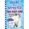 KNYGA Jeff Kinney Diary of a Wimpy Kid: The Deep End (Book 15)