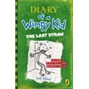 KNYGA Jeff Kinney Diary of a Wimpy Kid: The Last Straw (Book 3)