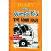 KNYGA Jeff Kinney Diary of a Wimpy Kid: The Long Haul (Book 9)