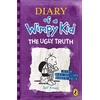 KNYGA Jeff Kinney Diary of a Wimpy Kid: The Ugly Truth (Book 5)