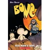 KNYGA Jeff Smith Bone #6: Old Man's Cave