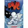 KNYGA Jeff Smith Out from Boneville