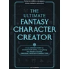 KNYGA Jeff Stormer Ultimate Fantasy Character Creator