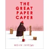 KNYGA Jeffers Oliver Great Paper Caper
