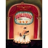 KNYGA Oliver Jeffers Jeffers Oliver Incredible Book Eating Boy
