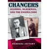 KNYGA Jeffery, Barbara Chancers: Scandal, Blackmail, and the Enigma Code