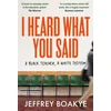 KNYGA Jeffrey Boakye I Heard What You Said