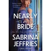 KNYGA Jeffries, Sabrina Nearly a Bride: a seductive regency romance perfect for fans of Bridgerton