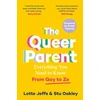 KNYGA Lotte Jeffs Oakley Queer Parent: Everything You Need to Know From Gay to Ze