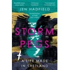 KNYGA Jen Hadfield Storm Pegs, A Life Made in Shetland