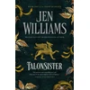 KNYGA Jen Williams Talonsister